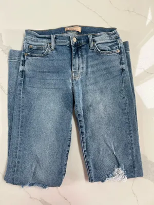 Seven 7 Jeans 7 For All Mankind Dojo Jeans thumbnail 5