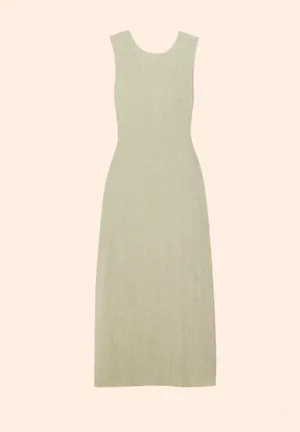 Reformation Jonah Dress (Haze) thumbnail 1