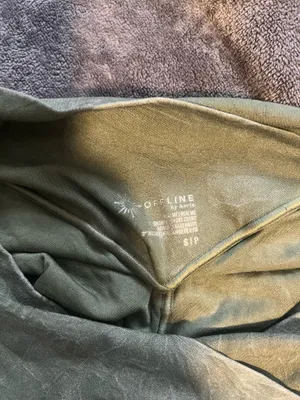 Aerie Offline Shorts thumbnail 2