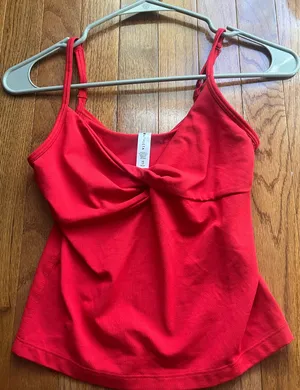 Athleta Tank Women’s XS thumbnail 1