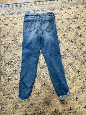 Nicole Miller Jeans High-Rise thumbnail 3