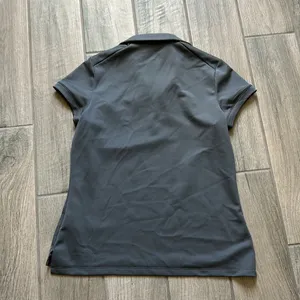 Nike gray polo thumbnail 5