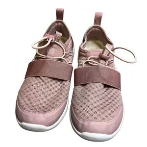 Vionic Alaina II Active Sneaker pink women’s size 7.5 slip on sporty shoe thumbnail 1