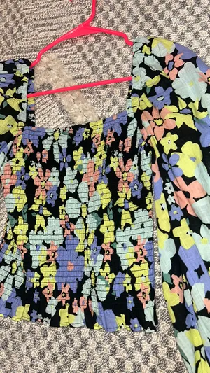 Free People Top Long Sleeve thumbnail 3
