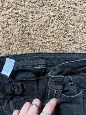 American Eagle Jeans thumbnail 3