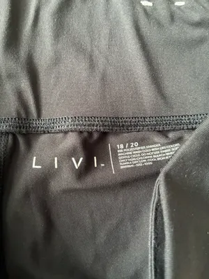 Livi Lane Bryant Leggings thumbnail 3