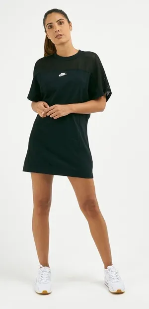 ✨ Nike Women's Sportswear Mesh Dress✨ thumbnail 1
