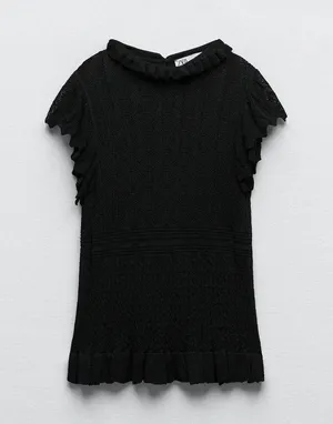 ZARA Top thumbnail 2