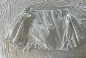 Free people skirt thumbnail 1