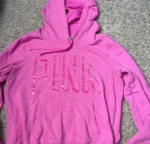 Victoria's Secret Pink Hoodie thumbnail 1