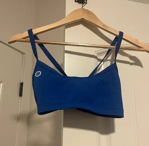 Original Watermen Swimsuit Top thumbnail 1
