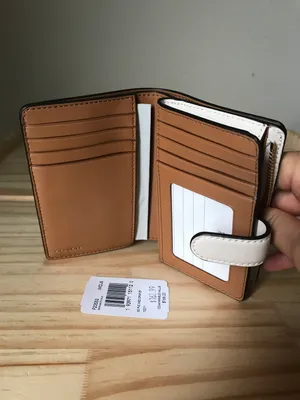 Coach Wallet thumbnail 5