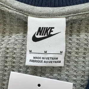 NWT NIKE Sportswear Women's Loose Fit Waffle-Knit Vest thumbnail 6