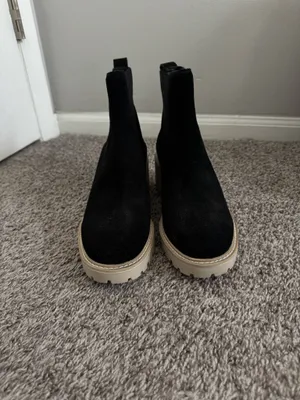DV by Dolce Vita Booties thumbnail 3