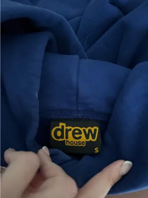 Drew House Hoodie Mascot thumbnail 2