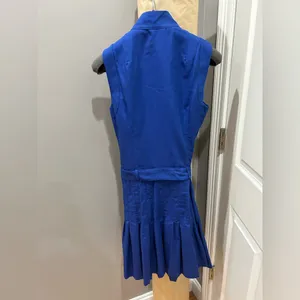 Akris Punto size 8 dress thumbnail 5