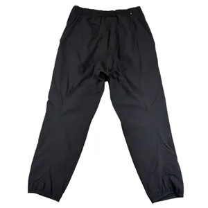 Mountain Hardwear Womens Dynama Jogger Pants Black Size Medium Regular Hiking thumbnail 2