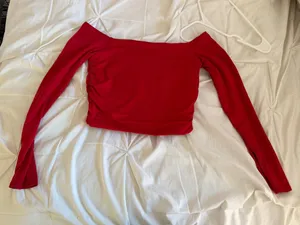 Hollister Crop Top thumbnail 2