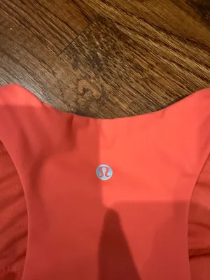 Lululemon Tank thumbnail 3