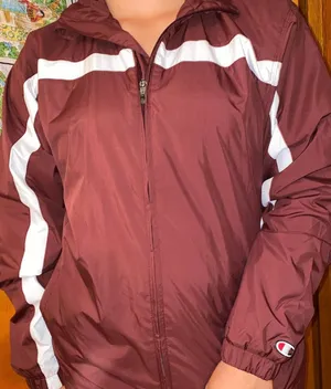 Champion Jacket thumbnail 1