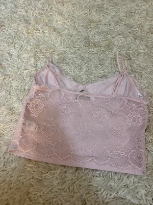 Garage Crop Top thumbnail 2