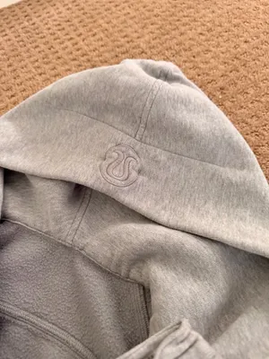 Lululemon Scuba hoodie  thumbnail 4