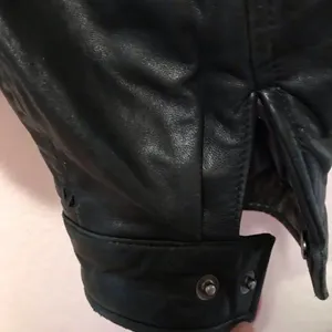 Hathaway Genuine Leather Men’s Jacket Size XXL thumbnail 5