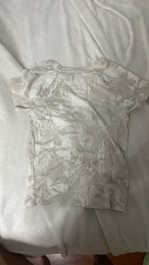 Hollister New York graphic baby tee thumbnail 3