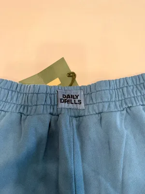 Daily Drills Super Shorts thumbnail 3
