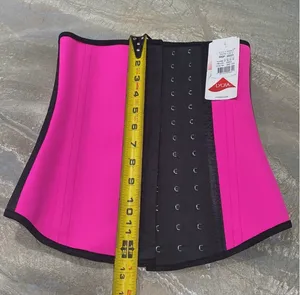 Ann Chery High Compression Latex Waist Trainer XS thumbnail 6