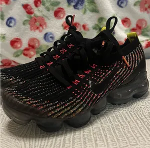 Nike VaporMax Flyknit 3 Women’s Shoes thumbnail 1