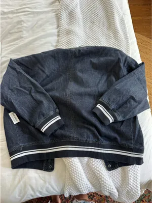 Old Navy Bomber Jacket thumbnail 2