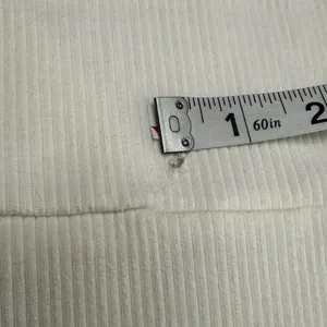 BDG Urban Outfitters NWOT Madi Ribbed Surplice Short Sleeve Tee see flaw** XL thumbnail 7