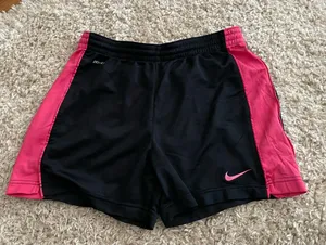 Nike Dri-fit Shorts thumbnail 1