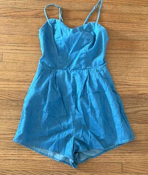 Lovers & Friends Romper thumbnail 1