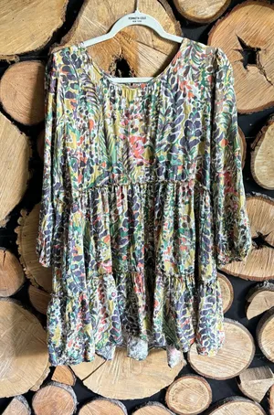 JODIFL Dress thumbnail 1