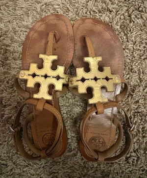 Tory Burch Sandals thumbnail 1