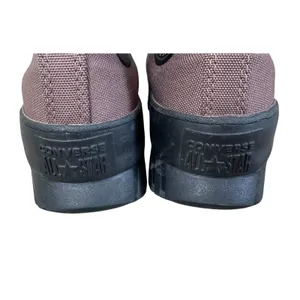 CONVERSE Chuck Taylor Lugged 2.0 High Top Shoes Brown Black Men 4.5 Women 6.5 thumbnail 7