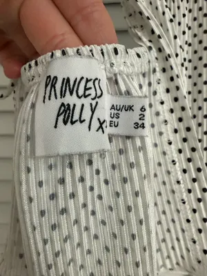 Princess Polly Top thumbnail 3