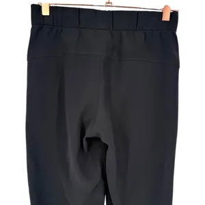 Lululemon On The Fly Jogger Pants Black Size 2 Athletic Activewear Athleisure‎ thumbnail 10