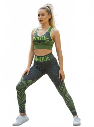 NYC Unique Women's Small Two thumbnail 1