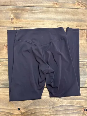 Brown Lululemon Leggings thumbnail 2