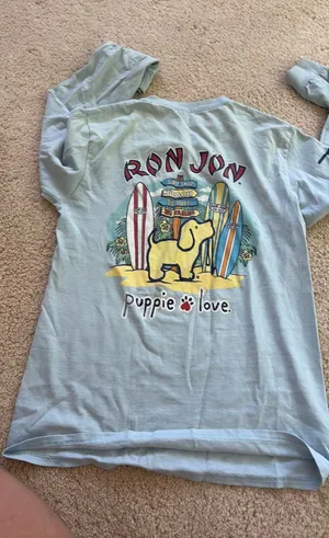 Ron Jon Long Sleeve thumbnail 1
