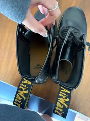 Dr. Martens Boots thumbnail 6