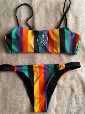 Odd Future Bikini thumbnail 2