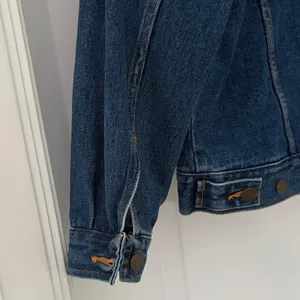 Vintage Bill Blass Women's Denim Jean Jacket - Petite Small thumbnail 7