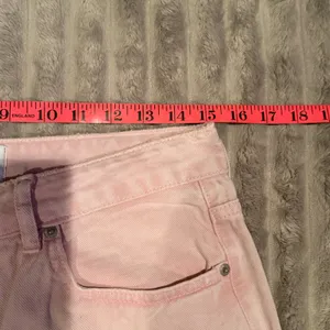 BDG Urban Outfitters Mom Jeans Pink High Waisted Tapered Leg W30‎ thumbnail 5