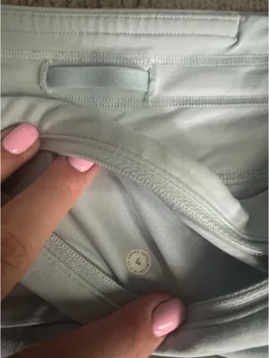Lululemon Shorts Speed Up 2.5" thumbnail 4