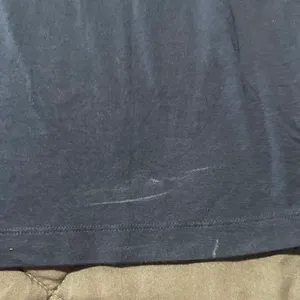 Lauren Conrad Navy Blue Top thumbnail 4