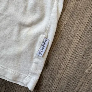 The Laundry Room Beverly Hills Rodeo Club - Oversized Tee - White thumbnail 5